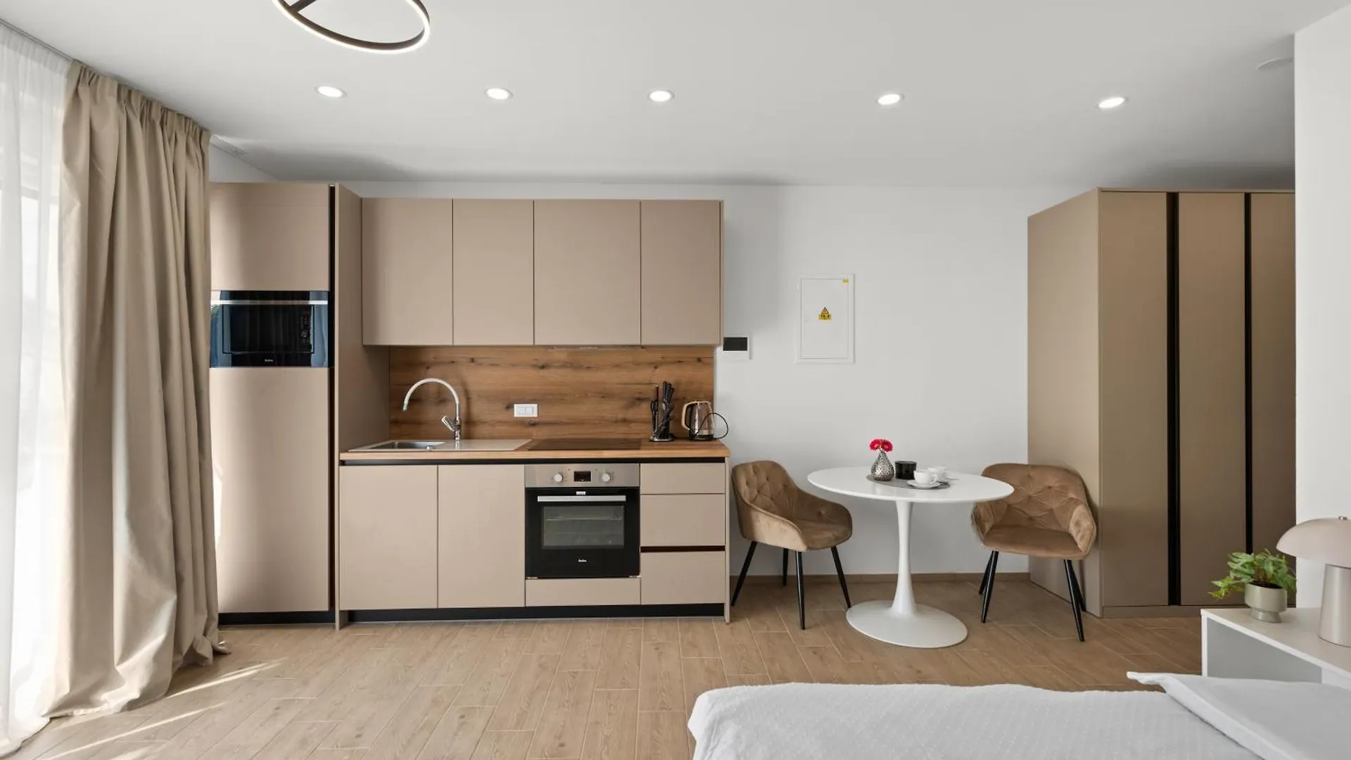 Apartments Hana&Petra Rovigno