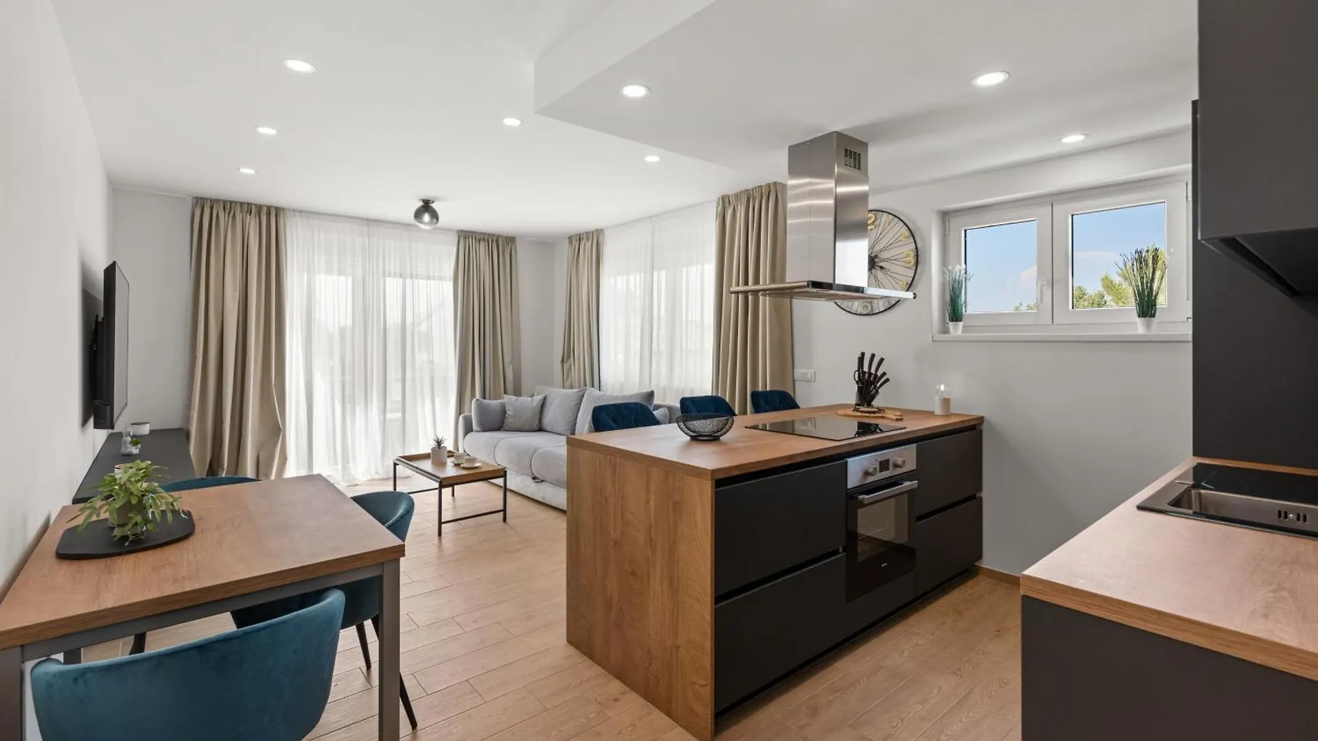 Apartments Hana&Petra Rovinj