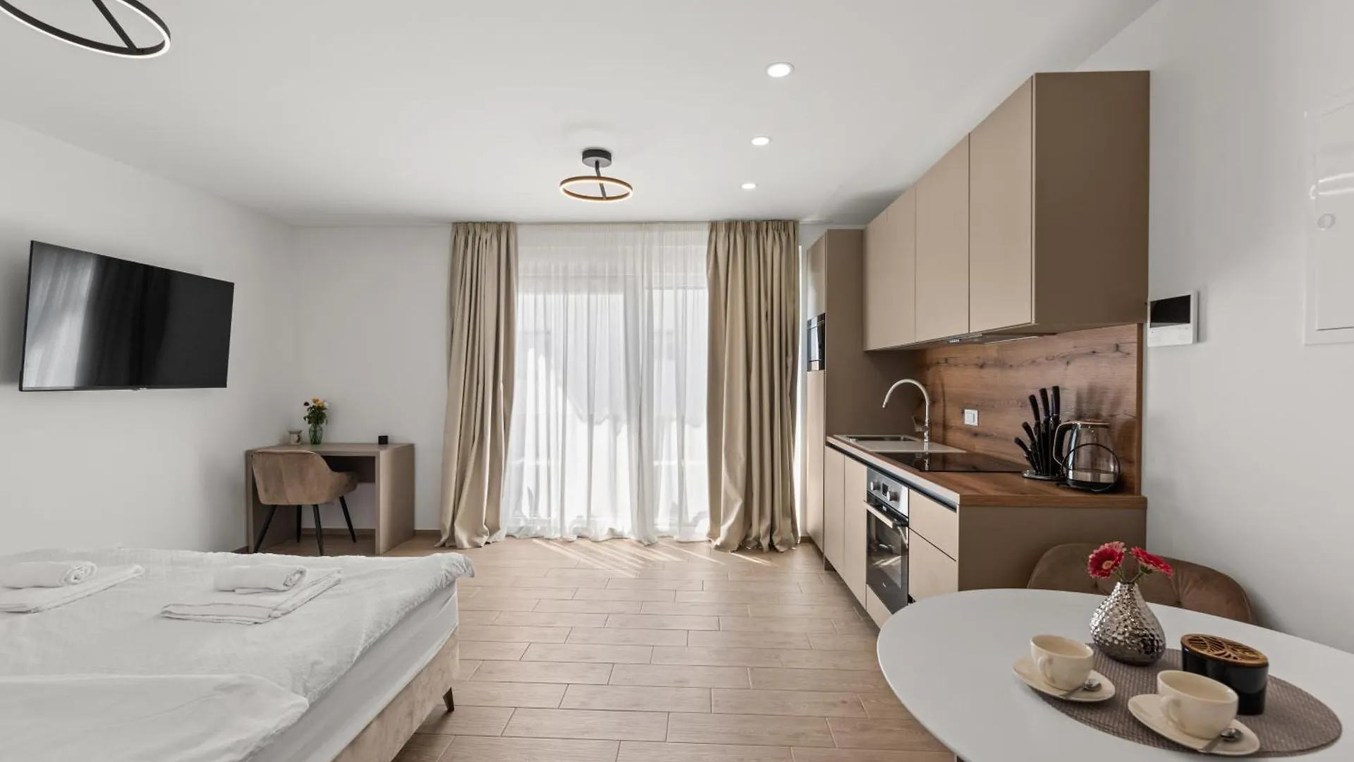 Apartments Hana&Petra Rovinj