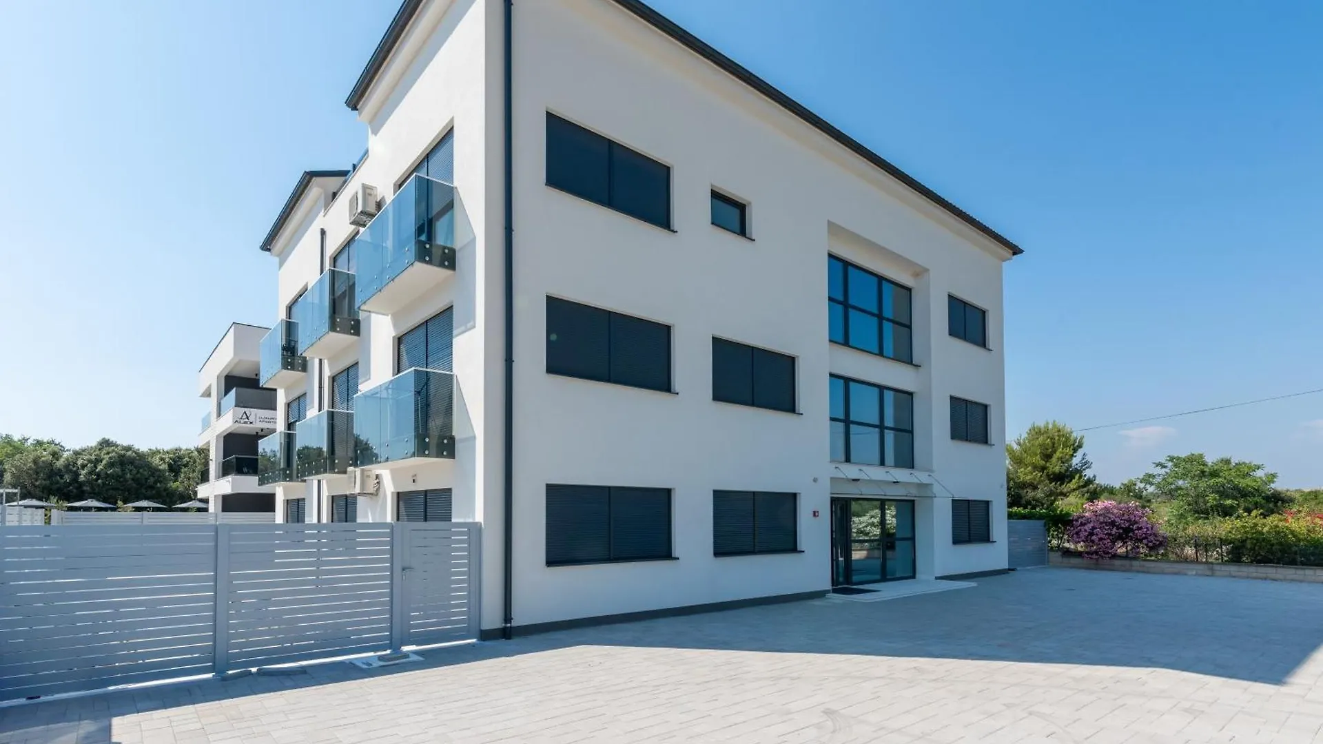 Apartments Hana&Petra Rovinj