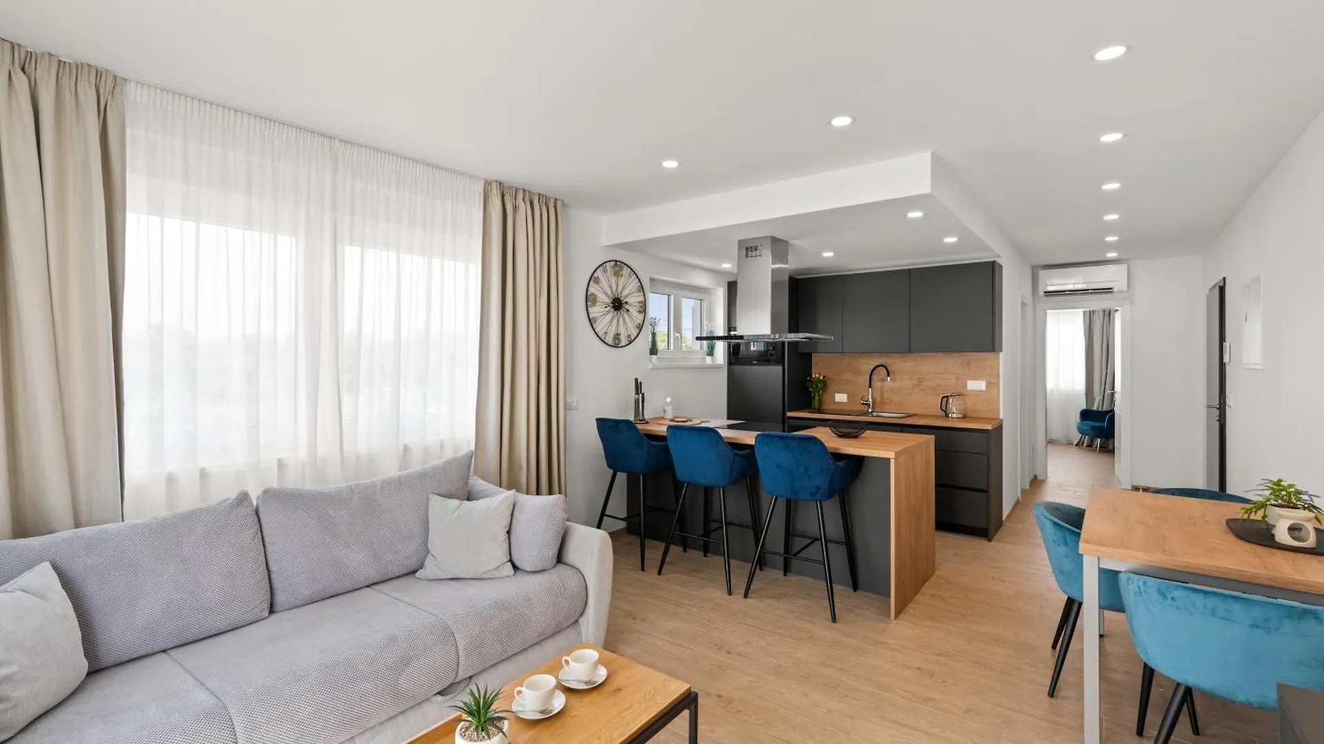 Apartments Hana&Petra Rovinj